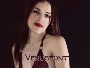 Venusfontt