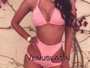 Venuslatin