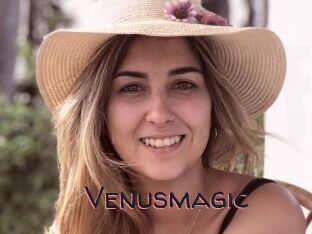 Venusmagic