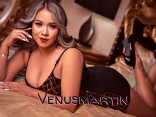 Venusmartin