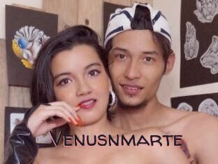 Venusnmarte