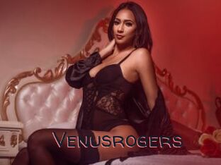 Venusrogers