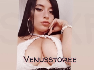 Venusstoree