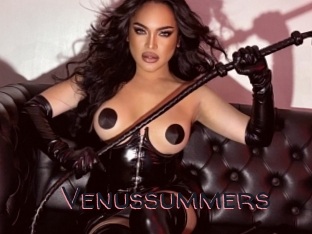 Venussummers