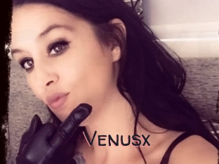 Venusx