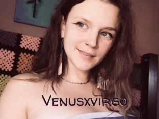 Venusxvirgo