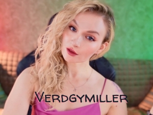 Verdgymiller