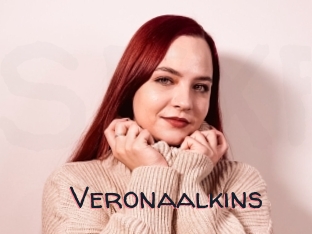 Veronaalkins