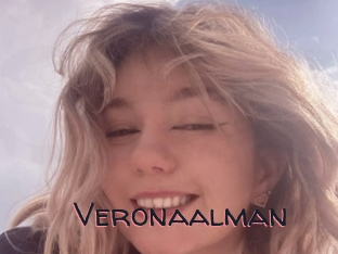 Veronaalman