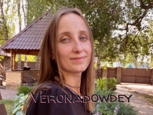 Veronadowdey