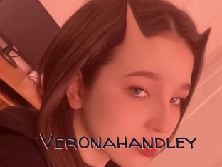 Veronahandley