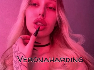 Veronaharding