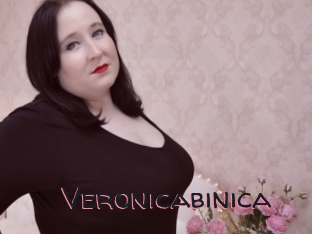 Veronicabinica