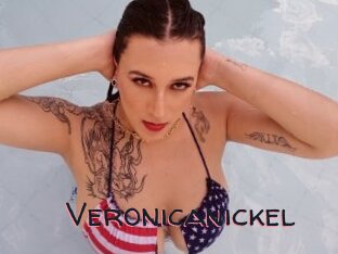 Veronicanickel