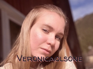 Veronicaolsone