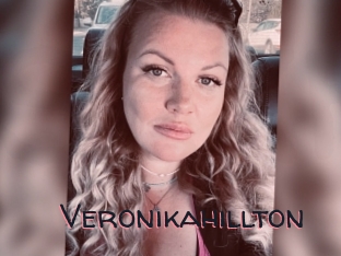 Veronikahillton