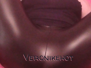 Veronikehot