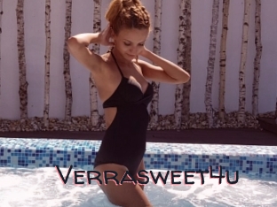 Verrasweet4u