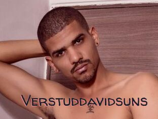 Verstuddavidsuns