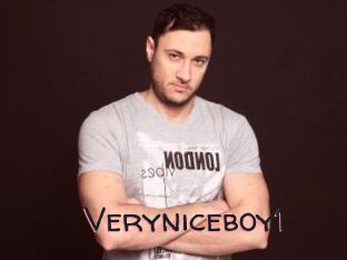 Veryniceboy1