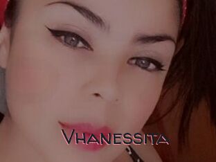 Vhanessita