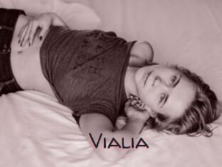 Vialia