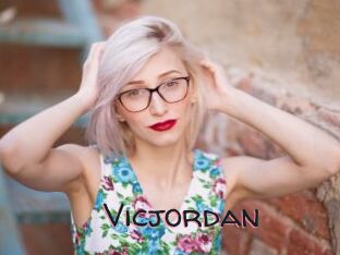 Vicjordan