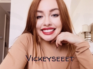 Vickeyseeet