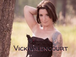 Vickivalencourt