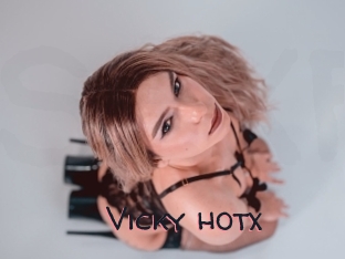 Vicky_hotx