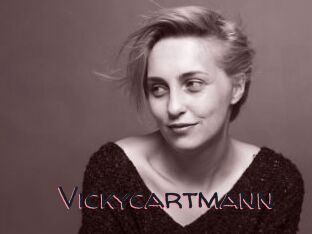 Vickycartmann