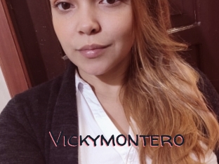 Vickymontero