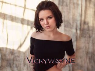 Vickywayne