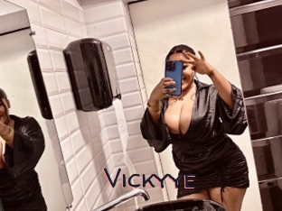 Vickyye