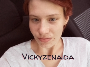 Vickyzenaida