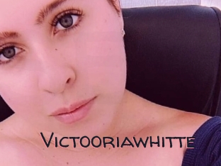 Victooriawhitte