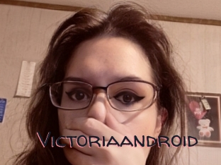 Victoriaandroid