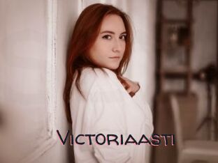 Victoriaasti