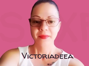 Victoriadeea