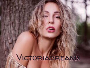 Victoriadreamx