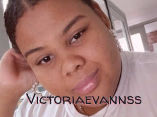 Victoriaevannss