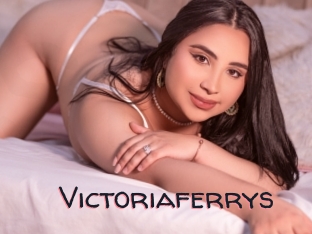 Victoriaferrys