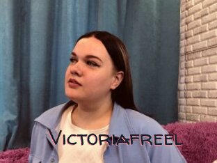 Victoriafreel