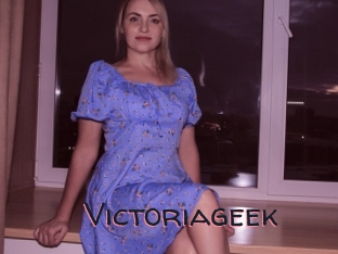 Victoriageek