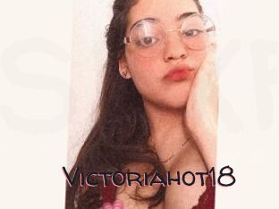 Victoriahot18