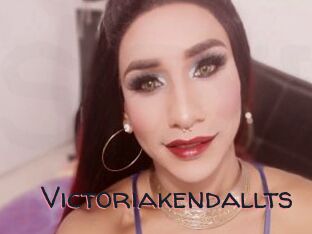 Victoriakendallts