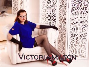 Victoriamilton