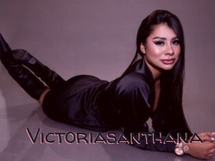 Victoriasanthana