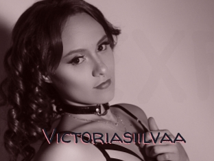 Victoriasiilvaa