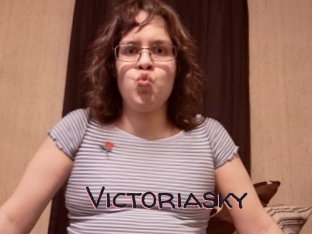 Victoriasky